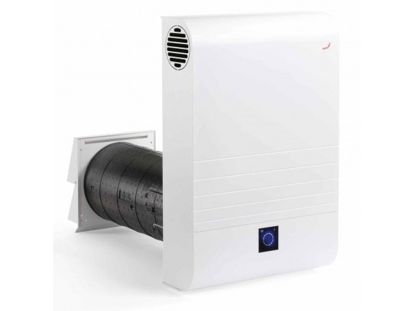 ПРИТОЧНО-ВЫТЯЖНАЯ УСТАНОВКА ZEHNDER ComfoAir 70