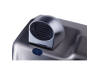 Сушилка для рук Electrolux EHDA /N - 2500