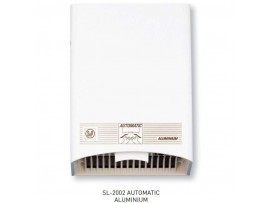 Сушилка для рук SOLER&PALAU SL-2002 AUTOMATIC ALUMINIUM