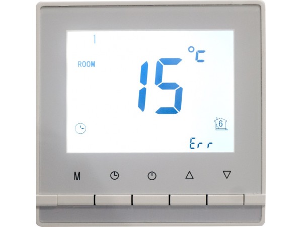 РЕГУЛЯТОР MYCOND SIMPLE MC-HS-W