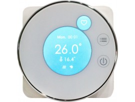 РЕГУЛЯТОР MYCOND ELITE MC-HE-W