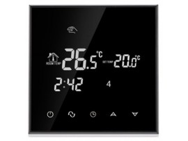 Терморегулятор PROFI THERM TOUCH Терморегулятор PROFI THERM TOUCH