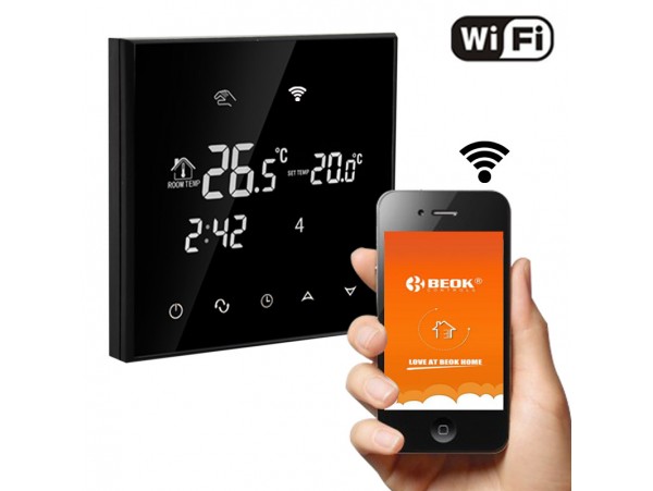Терморегулятор PROFITHERM WiFi