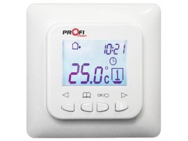 Терморегулятор PROFI THERM EX-PRO Терморегулятор PROFI THERM EX-PRO