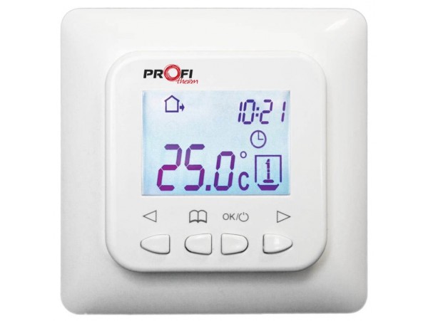 Терморегулятор PROFI THERM EX-PRO
