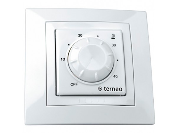 ТЕРМОРЕГУЛЯТОР Terneo rtp unic