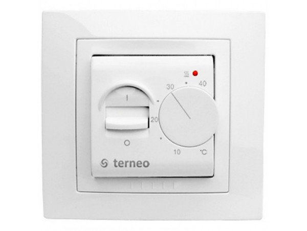 ТЕРМОРЕГУЛЯТОР Terneo mex unic