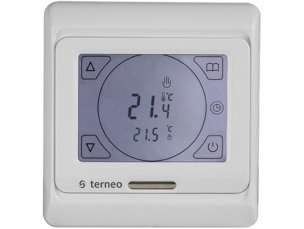 ТЕРМОРЕГУЛЯТОР Terneo sen