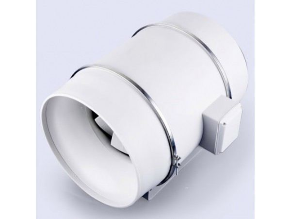 Канальный вентилятор BINETTI FDP-315