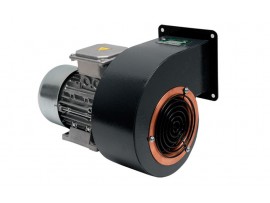 Відцентровий вибухозахищений вентилятор Vortice C 10/2 T ATEX