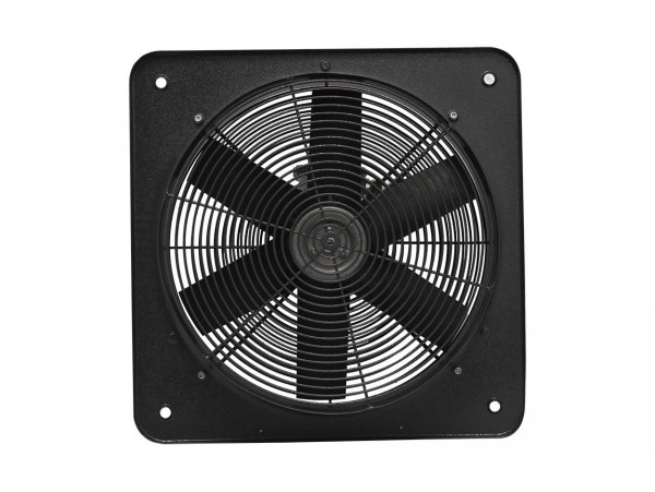 Осьовий вибухозахищений вентилятор Vortice E 304 M ATEX 220/240V