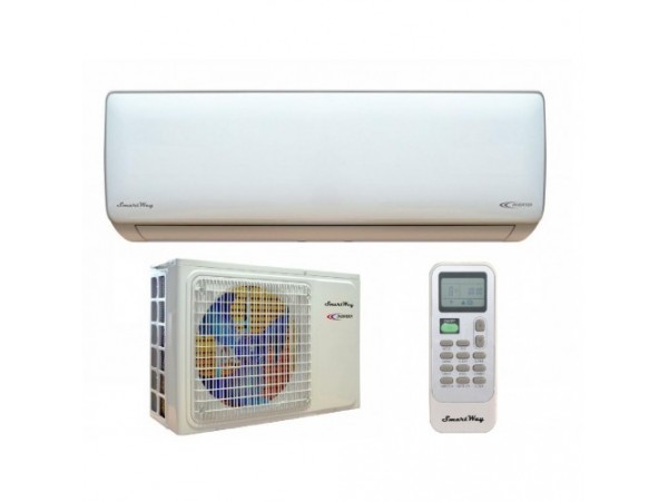 Кондиционер Smart Way SAF-E07APL/SAN-E07APL