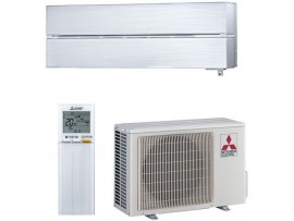 Кондиционер MITSUBISHI ELECTRIC MSZ-LN25VGV-E1/MUZ-LN25VG-E1