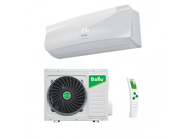 Кондиционер BALLU iGreen BSA-07HN1