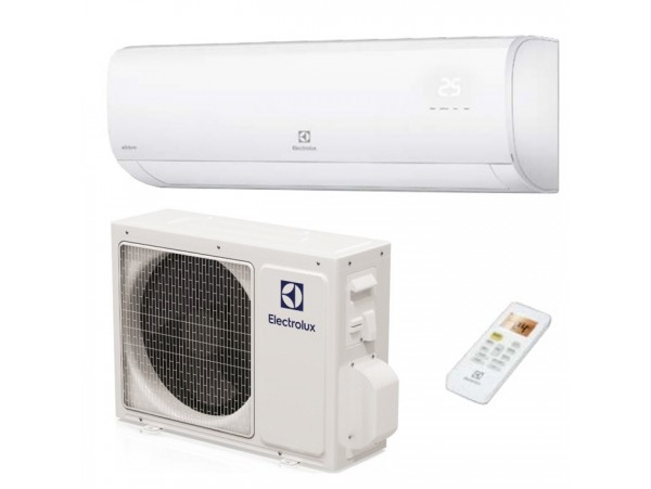 Кондиционер ELECTROLUX ATRIUM EACS-09 HAT/N3