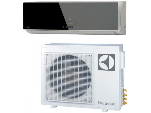 Кондиционер ELECTROLUX AIR GATE EACS-07HG-B/N3