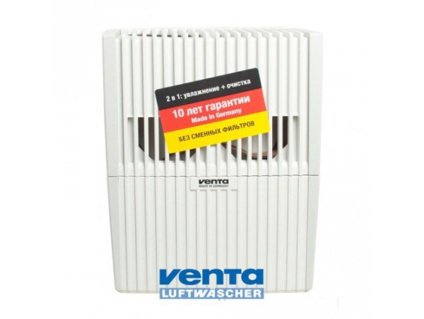 Увлажнитель воздуха VENTA LW15W