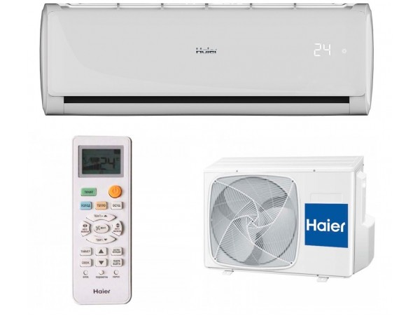 Кондиционер HAIER Tibio HSU-18HT203/R2  HSU-18HUN103/R2