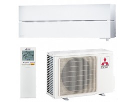 Кондиционер MITSUBISHI ELECTRIC MSZ-LN25VGW-E1/MUZ-LN25VG-E1