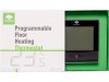 РЕГУЛЯТОР MYCOND LIGHT TOUCH MC-HLT-B