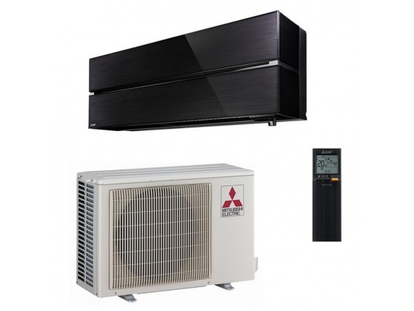 Кондиционер MITSUBISHI ELECTRIC MSZ-LN50VGB-E1/MUZ-LN50VG-E1