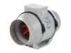Канальный вентилятор VORTICE LINEO 200 T