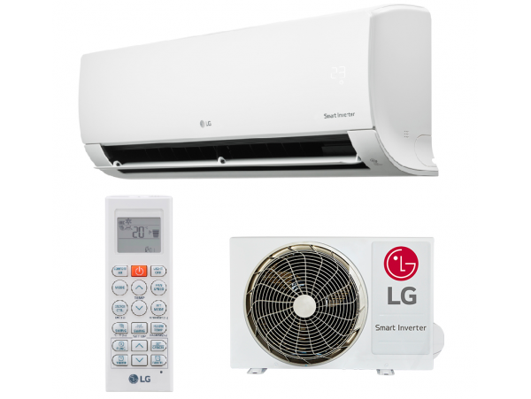 Кондиционер LG Mega Plus P24EP.NSK-P24EP.UE