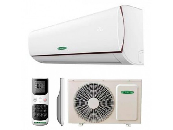 Кондиционер AC ELECTRIC ACEM-07HN1_16Y