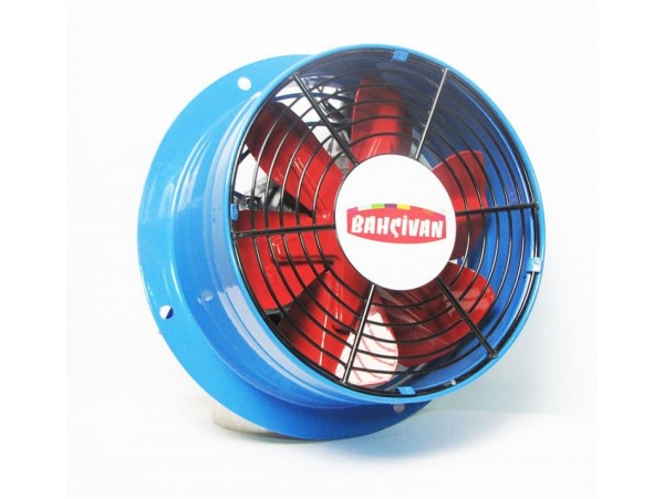 Осевой вентилятор BAHCIVAN BSM-300