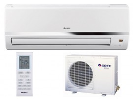 Кондиционер GREE GWH09KF-K3DNA5G