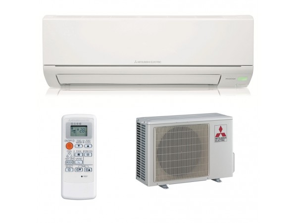 Кондиционер MITSUBISHI ELECTRIC MSZ-DM35VA/MUZ-DM35VA