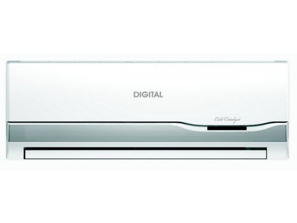 Кондиционер DIGITAL DAC-18CWS