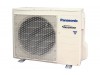 Кондиционер Panasonic Deluxe CS-E24RKDW/CU-E24RKD