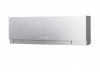 Кондиционер MITSUBISHI ELECTRIC MSZ-EF50VE2S/MUZ-EF50VE (silver)