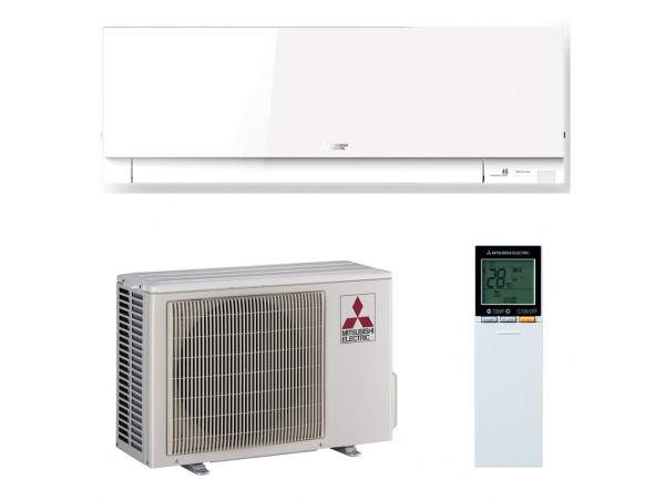 Кондиционер MITSUBISHI ELECTRIC MSZ-EF42VE2W/MUZ-EF42VE (white)