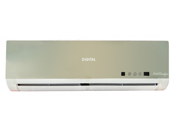 Кондиционер DIGITAL DAC-09MS