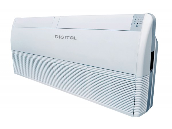 Кондиционер DIGITAL DAC-CV18СH