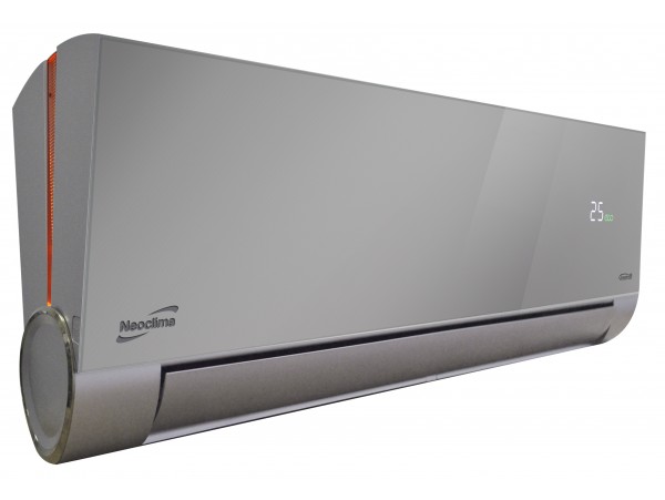 Кондиционер NEOCLIMA ArtVogue NS-12AHVIws/NU-12AHVIw