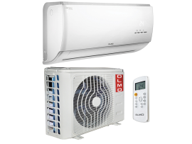 Кондиционер OLMO HI-TECH OSH-08VS7W