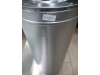 Канальный шумоизолированный энергоэффективный вентилятор RUCK EMIX 150L E2M 11