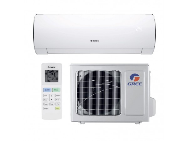 Кондиционер GREE GWH18ACC-K3NNA1A