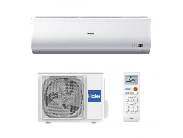Кондиционер HAIER AS24NE4HRA-M/1U24RR4ERA