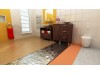 Алюминиевый нагревательный мат Fenix AL MAT 5543002 (1,5 м²)