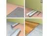 Алюминиевый нагревательный мат Fenix AL MAT 5543002 (1,5 м²)