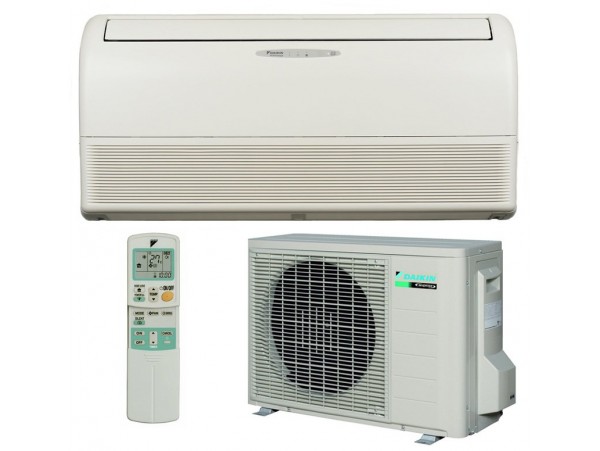 Кондиционер DAIKIN FLXS25B/RXS25L3
