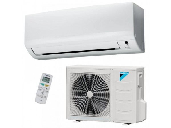 Кондиционер DAIKIN FTXB35C/RXB35C