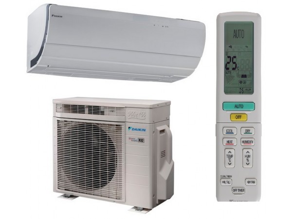 Кондиционер DAIKIN FTXZ25N/RXZ25N