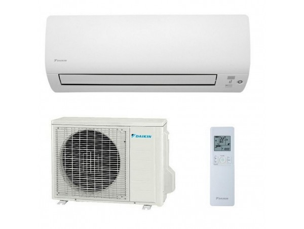Кондиционер DAIKIN FTXLS25K/RXLS25M