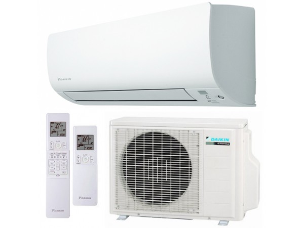 Кондиционер DAIKIN FTXS60G/RXS60L