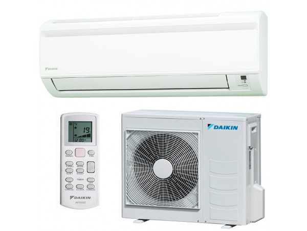Кондиционер DAIKIN FTYN60L/RYN60L